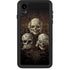 Alchemy Carta No Evil iPhone Cases