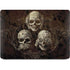 Alchemy Carta No Evil Apple MacBook Air Skin