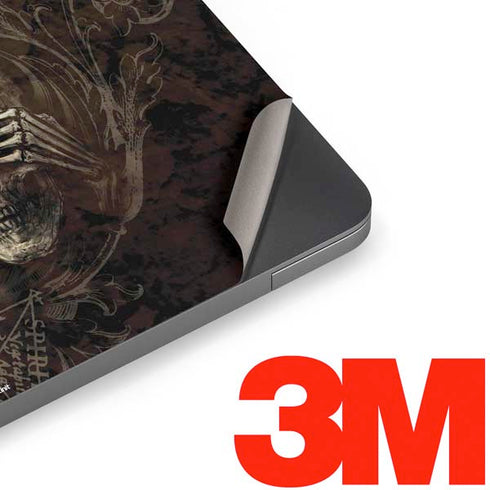 Alchemy Carta No Evil Apple MacBook Air Skin