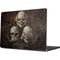 Alchemy Carta No Evil Apple MacBook Pro 14-inch Skin