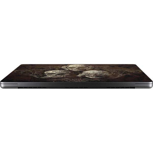 Alchemy Carta No Evil Apple MacBook Pro 14-inch Skin
