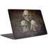 Alchemy Carta No Evil MacBook Skins