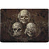 Alchemy Carta No Evil MacBook Skins