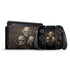 Alchemy Carta No Evil Nintendo Skins