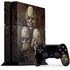 Alchemy Carta No Evil PlayStation PS4 Skins