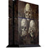 Alchemy Carta No Evil PlayStation PS4 Skins