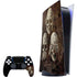 Alchemy Carta No Evil PlayStation PS5 Skins