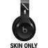 NBA Miami Heat Jersey Beats Solo 4 Wireless Headphones Skin