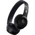 NBA Miami Heat Jersey Beats Solo 4 Wireless Headphones Skin