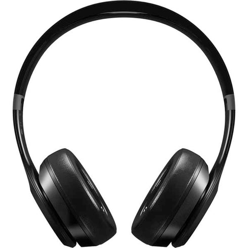 NBA Miami Heat Jersey Beats Solo 4 Wireless Headphones Skin