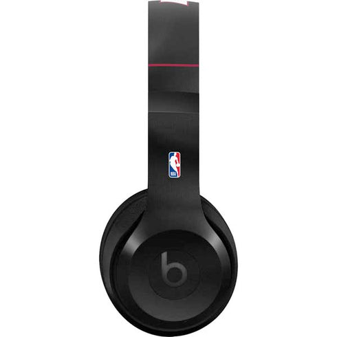 NBA Miami Heat Jersey Beats Studio Pro Wireless Headphones Skin