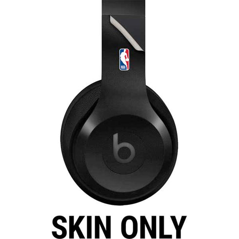 NBA Miami Heat Jersey Beats Studio Pro Wireless Headphones Skin