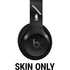 NBA Miami Heat Jersey Beats Studio Pro Wireless Headphones Skin