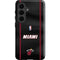 NBA Miami Heat Jersey Galaxy S26 Impact Case