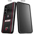 NBA Miami Heat Jersey Galaxy S26 Impact Case