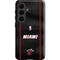 NBA Miami Heat Jersey Galaxy S26 Plus Impact Case