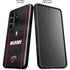 NBA Miami Heat Jersey Galaxy S26 Plus Impact Case