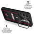 NBA Miami Heat Jersey Galaxy S26 Ultra Kickstand Case