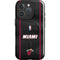 NBA Miami Heat Jersey iPhone 16 Pro Max Magsafe Impact Case