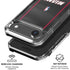 NBA Miami Heat Jersey iPhone 17 Air Clear Case