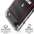 NBA Miami Heat Jersey iPhone 17 Air Clear Case