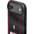 NBA Miami Heat Jersey iPhone 17 Air Impact Case
