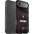 NBA Miami Heat Jersey iPhone 17 Air Impact Case