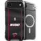 NBA Miami Heat Jersey iPhone 17 Air MagSafe Case