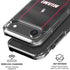 NBA Miami Heat Jersey iPhone 17 Air MagSafe Case