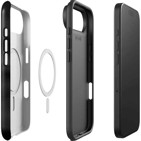 NBA Miami Heat Jersey iPhone 17 Air Magsafe Impact Case