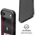 NBA Miami Heat Jersey iPhone 17 Air Magsafe Impact Case