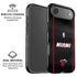 NBA Miami Heat Jersey iPhone 17 Air Magsafe Impact Case