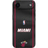 NBA Miami Heat Jersey iPhone 17 Air Skin