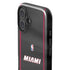 NBA Miami Heat Jersey iPhone 17 Impact Case