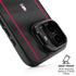 NBA Miami Heat Jersey iPhone 17 Kickstand Case