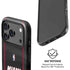 NBA Miami Heat Jersey iPhone 17 Pro Magsafe Impact Case