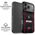 NBA Miami Heat Jersey iPhone 17 Pro Magsafe Impact Case