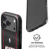 NBA Miami Heat Jersey iPhone 17 Pro Max Magsafe Impact Case