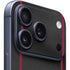 NBA Miami Heat Jersey iPhone 17 Pro Skin