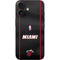 NBA Miami Heat Jersey iPhone 17 Skin