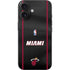 NBA Miami Heat Jersey iPhone 17 Skin