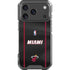 NBA Miami Heat Jersey iPhone 18 Pro Clear Case