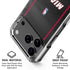 NBA Miami Heat Jersey iPhone 18 Pro Clear Case