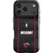 NBA Miami Heat Jersey iPhone 18 Pro Impact Case