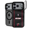 NBA Miami Heat Jersey iPhone 18 Pro Kickstand Case