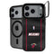 NBA Miami Heat Jersey iPhone 18 Pro Max Kickstand Case