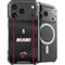NBA Miami Heat Jersey iPhone 18 Pro Max MagSafe Case