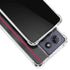 NBA Miami Heat Jersey Moto G Stylus 5G (2025) Clear Case