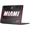 NBA Miami Heat Jersey Surface Laptop 7 13.8in Skin