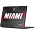 NBA Miami Heat Jersey Surface Laptop 7 13.8in Skin